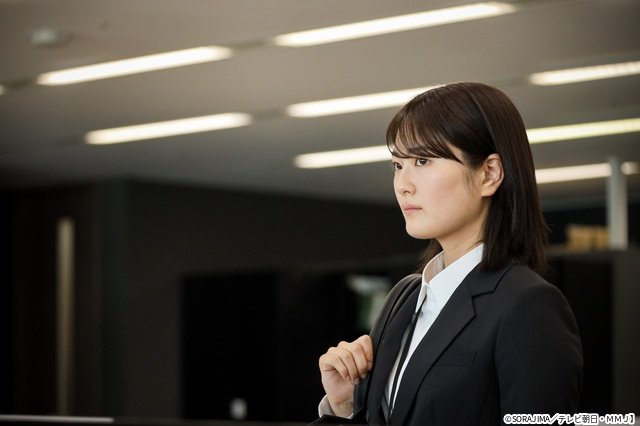 庄司浩平主演！「余命3ヶ月のサレ夫」スピンオフが誕生。“弟系後輩”岩崎が先輩に!?