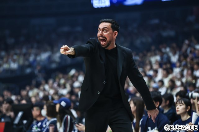 長崎ヴェルカが創設5年目で初のBリーグ王者に輝く! 馬場雄大「勝ったばーい!」