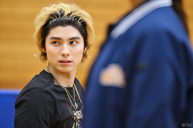 日曜劇場「ＧＩＦＴ」本田響矢、元ヤンの車いすラグビー選手役に挑んで「真逆だからこそ面白い」