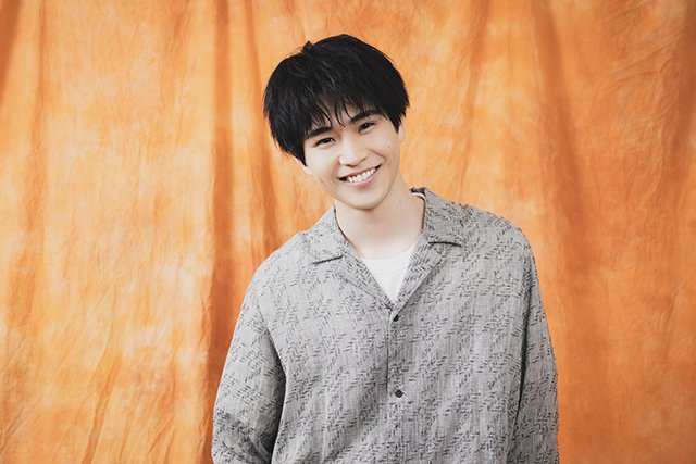 「時すでにおスシ!?」中沢元紀、主演・永作博美との親子役演じて「僕もこんな経験があったな」