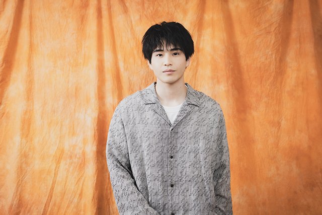 「時すでにおスシ!?」中沢元紀、主演・永作博美との親子役演じて「僕もこんな経験があったな」