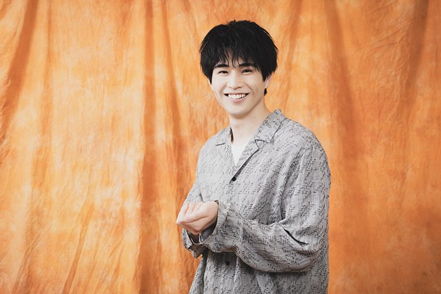 「時すでにおスシ!?」中沢元紀、主演・永作博美との親子役演じて「僕もこんな経験があったな」
