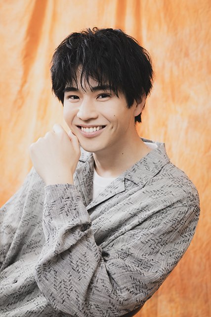 「時すでにおスシ!?」中沢元紀、主演・永作博美との親子役演じて「僕もこんな経験があったな」