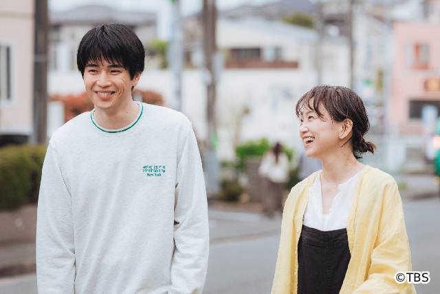 中沢元紀、“火曜ドラマらしい温かさ”を実感「時すでにおスシ!?」で描く親子の距離感