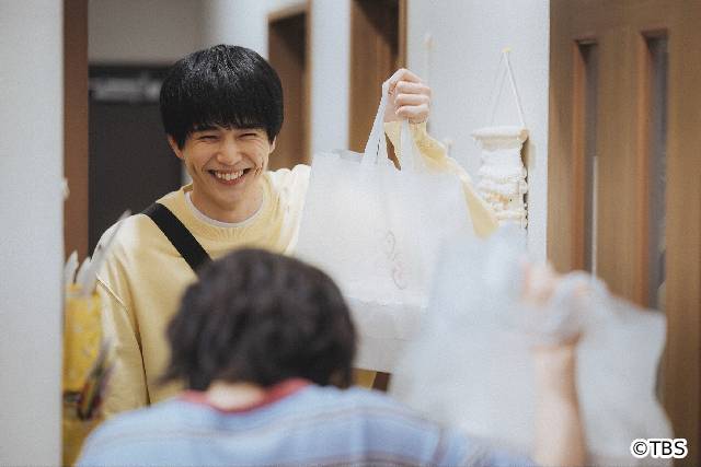 中沢元紀、“火曜ドラマらしい温かさ”を実感「時すでにおスシ!?」で描く親子の距離感
