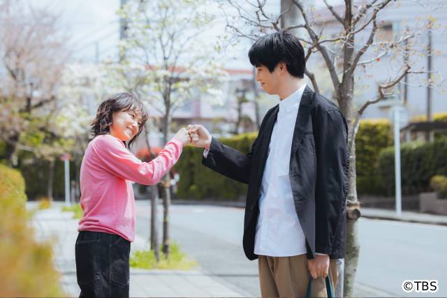 中沢元紀、“火曜ドラマらしい温かさ”を実感「時すでにおスシ!?」で描く親子の距離感
