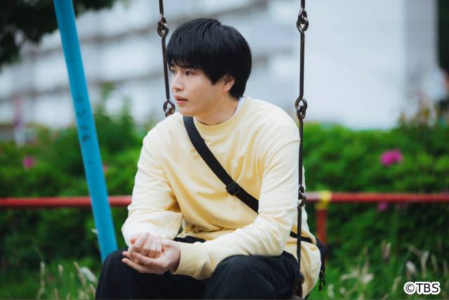 中沢元紀、“火曜ドラマらしい温かさ”を実感「時すでにおスシ!?」で描く親子の距離感