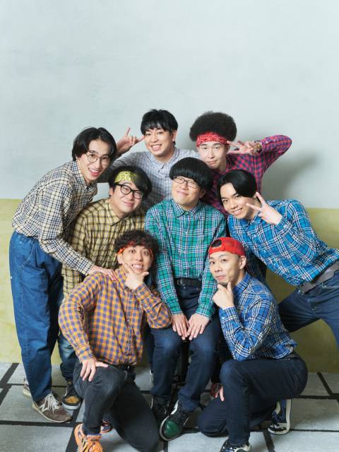 最大規模のライブ初放送! REAL AKIBA BOYZが振り返る、印象的な瞬間とは?