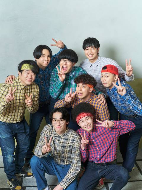 最大規模のライブ初放送! REAL AKIBA BOYZが振り返る、印象的な瞬間とは?