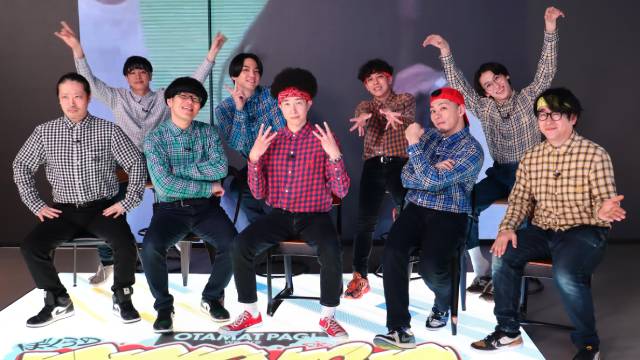 最大規模のライブ初放送! REAL AKIBA BOYZが振り返る、印象的な瞬間とは?