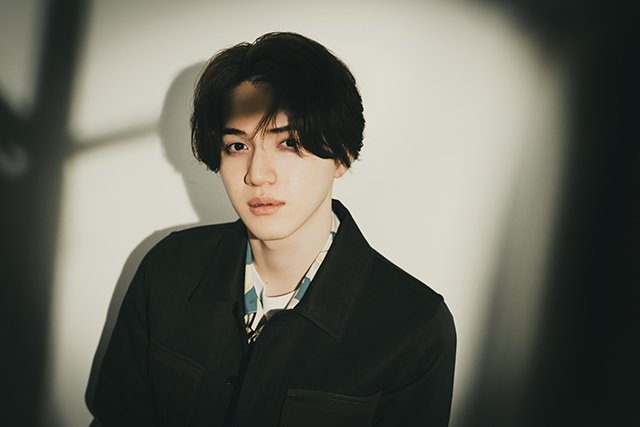 映画「正直不動産」岩﨑大昇、主演・山下智久が作詞した楽曲の歌唱に「ありのまま表現したい」