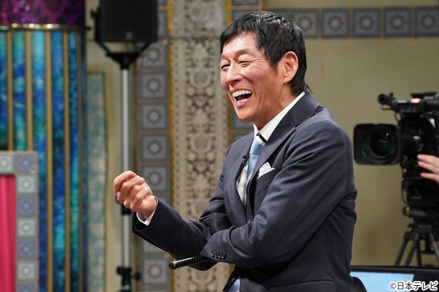 「さんま御殿」手越祐也が語るT.N.Tの“衝撃方針”に初登場の髙梨沙羅も爆笑!?