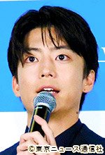 「連続ドラマW コンサルタント―死を執筆する男―」会見:伊藤健太郎/伊崎耀 「連続ドラマW コンサルタント―死を執筆する男―」会見:伊藤健太郎/伊崎耀