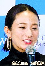 「連続ドラマW コンサルタント―死を執筆する男―」会見:木村文乃/水畑早紀 「連続ドラマW コンサルタント―死を執筆する男―」会見:木村文乃/水畑早紀
