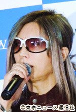 「連続ドラマW コンサルタント―死を執筆する男―」会見:GACKT/黒川秋峰 「連続ドラマW コンサルタント―死を執筆する男―」会見:GACKT/黒川秋峰