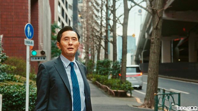 ドラマ24「孤独のグルメ Season11」/最終回 ドラマ24「孤独のグルメ Season11」/最終回