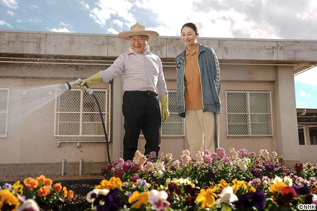 土曜ドラマ「ムショラン三ツ星」／第3回