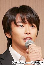 「スピナーベイト」会見:加藤清史郎/三井宏太 「スピナーベイト」会見:加藤清史郎/三井宏太