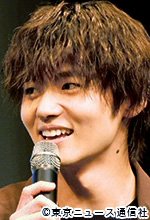 ドラマフィル「今から、親友やめようか。」会見:井内悠陽/二瓶翔吾 ドラマフィル「今から、親友やめようか。」会見:井内悠陽/二瓶翔吾