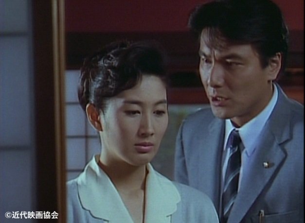 欲、うそ、そして人間の業……松本清張サスペンスの系譜をBS11でじっくり楽しむ