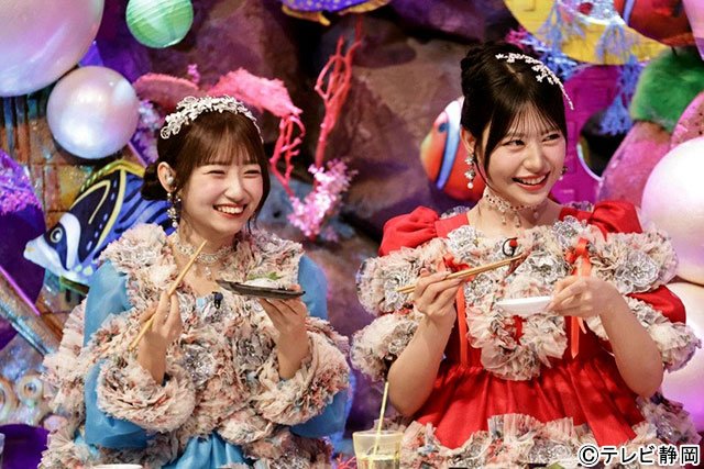 「ウナバラ!」第2弾は絶品“港メシ”50連発! 遠藤憲一の自由奔放なMCに新たな驚き!?