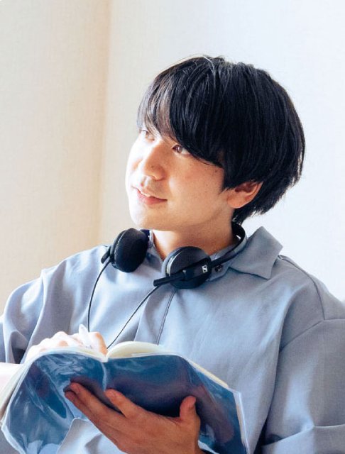 映像クリエーター・風間太樹監督をひもとく！（前編）「あかりサーチ、一本！」第7回