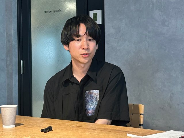 映像クリエーター・風間太樹監督をひもとく(後編)「あかりサーチ、一本!」第8回