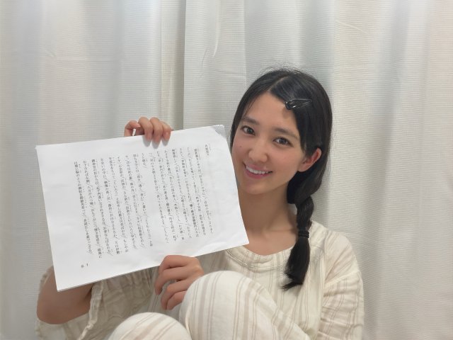 特派記者・佐藤あかりがドラマに出演します「あかりサーチ、一本!」第9回