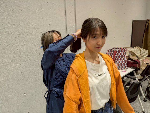 特派記者・佐藤あかりがドラマに出演します「あかりサーチ、一本!」第9回