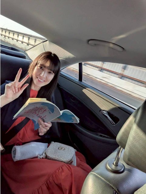 特派記者・佐藤あかりがドラマに出演します「あかりサーチ、一本!」第9回