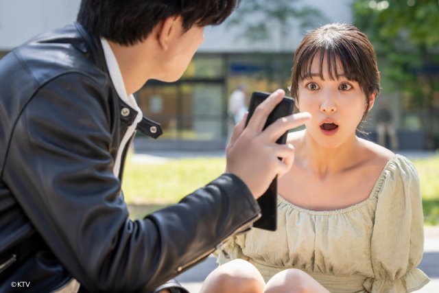 特派記者・佐藤あかりがドラマに出演します「あかりサーチ、一本!」第9回