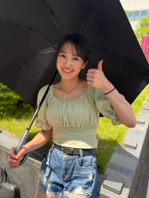 特派記者・佐藤あかりがドラマに出演します「あかりサーチ、一本!」第9回