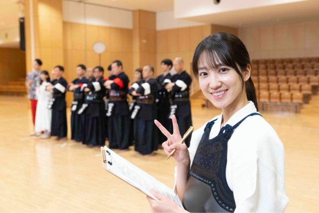 初のバラエティー潜入！「かまいガチ」の“ガチ”に迫る（前編）「あかりサーチ、一本！」第10回
