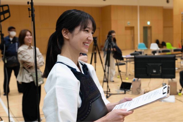 初のバラエティー潜入！「かまいガチ」の“ガチ”に迫る（前編）「あかりサーチ、一本！」第10回