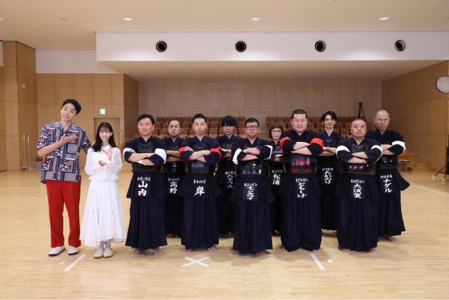 初のバラエティー潜入！「かまいガチ」の“ガチ”に迫る（前編）「あかりサーチ、一本！」第10回