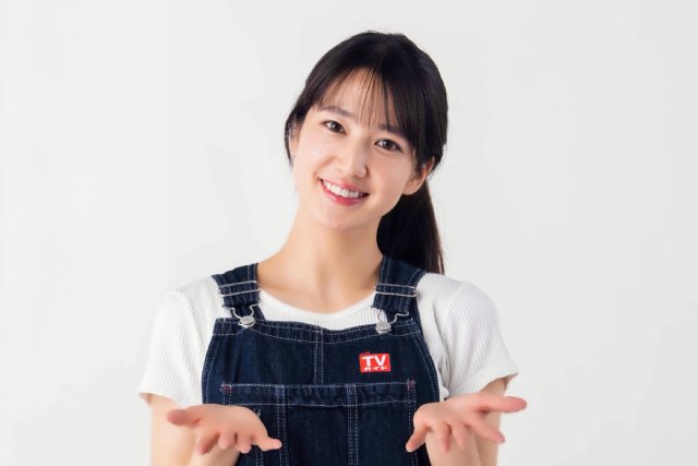 初のバラエティー潜入！「かまいガチ」の“ガチ”に迫る（前編）「あかりサーチ、一本！」第10回