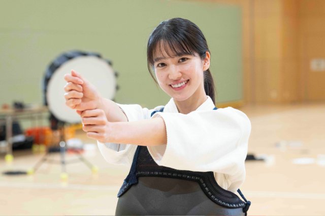 初のバラエティー潜入!「かまいガチ」の“ガチ”に迫る(後編)「あかりサーチ、一本!」第11回