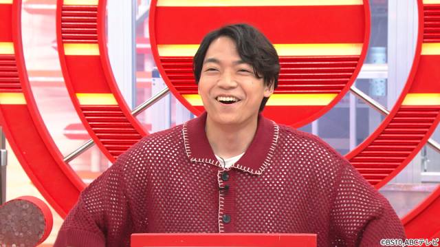 「アタック25」史上初のゴールデンへ 伊沢拓司らQuizKnock初出演で仲間割れ寸前!?