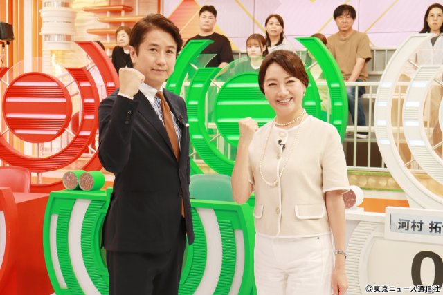 「アタック25」史上初のゴールデンへ 伊沢拓司らQuizKnock初出演で仲間割れ寸前!?