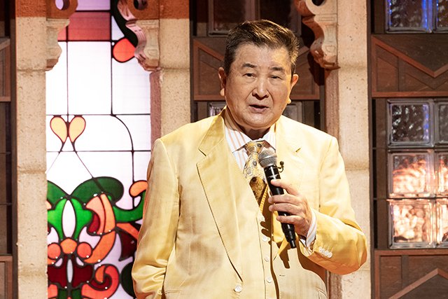 デビュー70周年＆米寿の小林旭が「鶴瓶のええ歌やなぁ」に再登場！　大月みやこと波乱万丈トーク