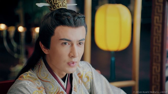 笑って泣ける中国ラブコメ時代劇「偽りのプリンセスは救世主」が放送中！
