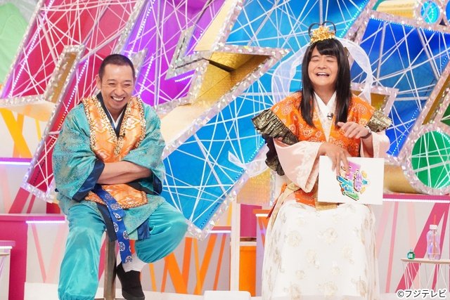 祝！　特番復活「千鳥のクセスゴ！」総合演出・名城ラリータ氏が語る今後のビジョンとは