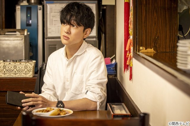 横山裕×関水渚「今夜もシリアルキラーと待ち合わせ」で凸凹バディに「きっとハマると思います！」（横山）