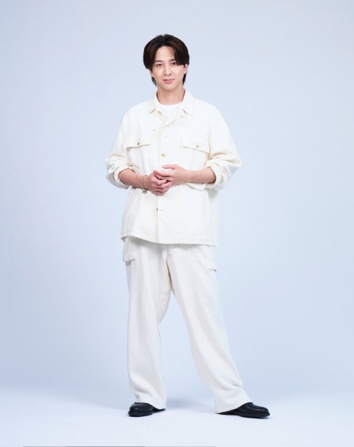 内田有紀&寺西拓人「ラストノート」でW主演 大人の純愛を「2人で創り上げていける」と確信