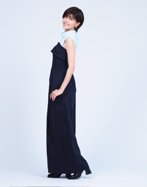 内田有紀&寺西拓人「ラストノート」でW主演 大人の純愛を「2人で創り上げていける」と確信