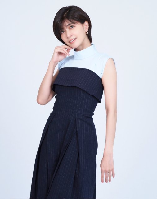 内田有紀&寺西拓人「ラストノート」でW主演 大人の純愛を「2人で創り上げていける」と確信