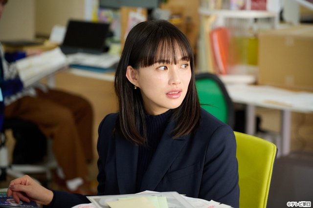 「ターミネーターと恋しちゃったら」臼田あさ美、主演・宮舘涼太は「ユーモアの底力がすごい！」