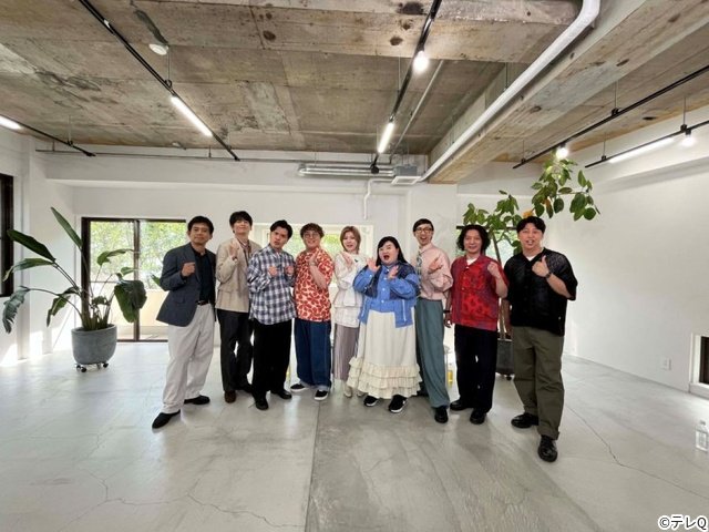 テレQ開局特番はグルメの集大成! 博多華丸・大吉も仰天!? 県外の“福岡の味”に迫る