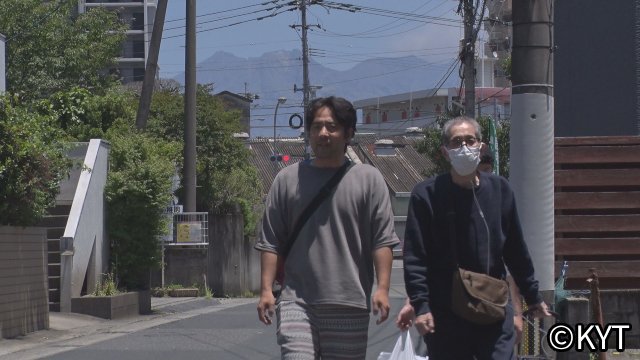 「NNNドキュメント」鹿児島で“孤立死ゼロ”を目指す活動を追う