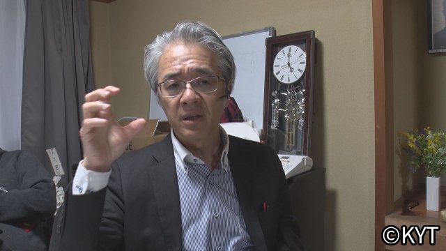 「NNNドキュメント」鹿児島で“孤立死ゼロ”を目指す活動を追う